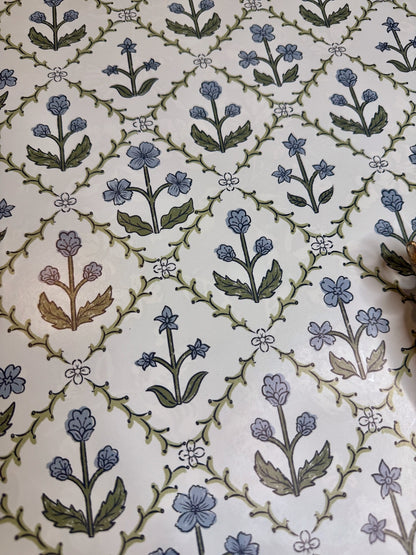 Heirloom Tile
