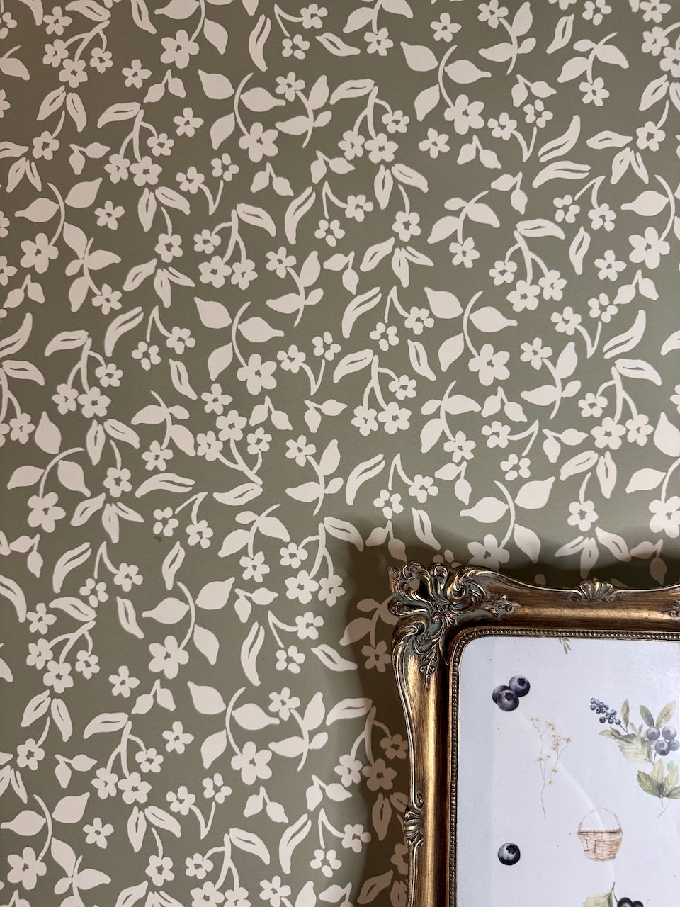 Meadow Whimsy