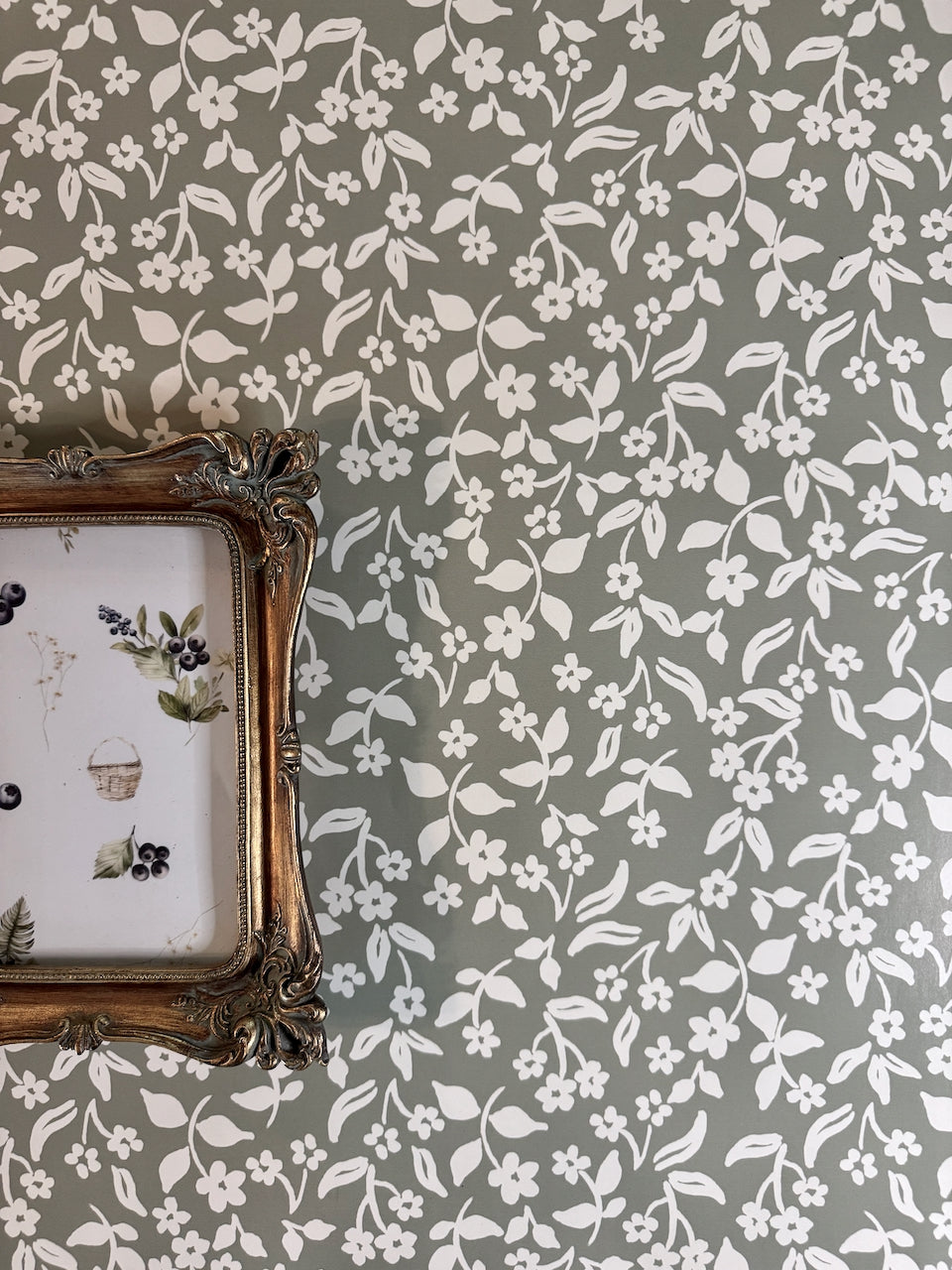 Meadow Whimsy