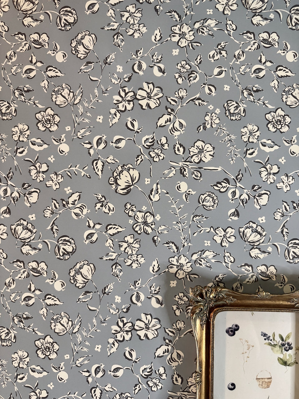 Bluebell Etch