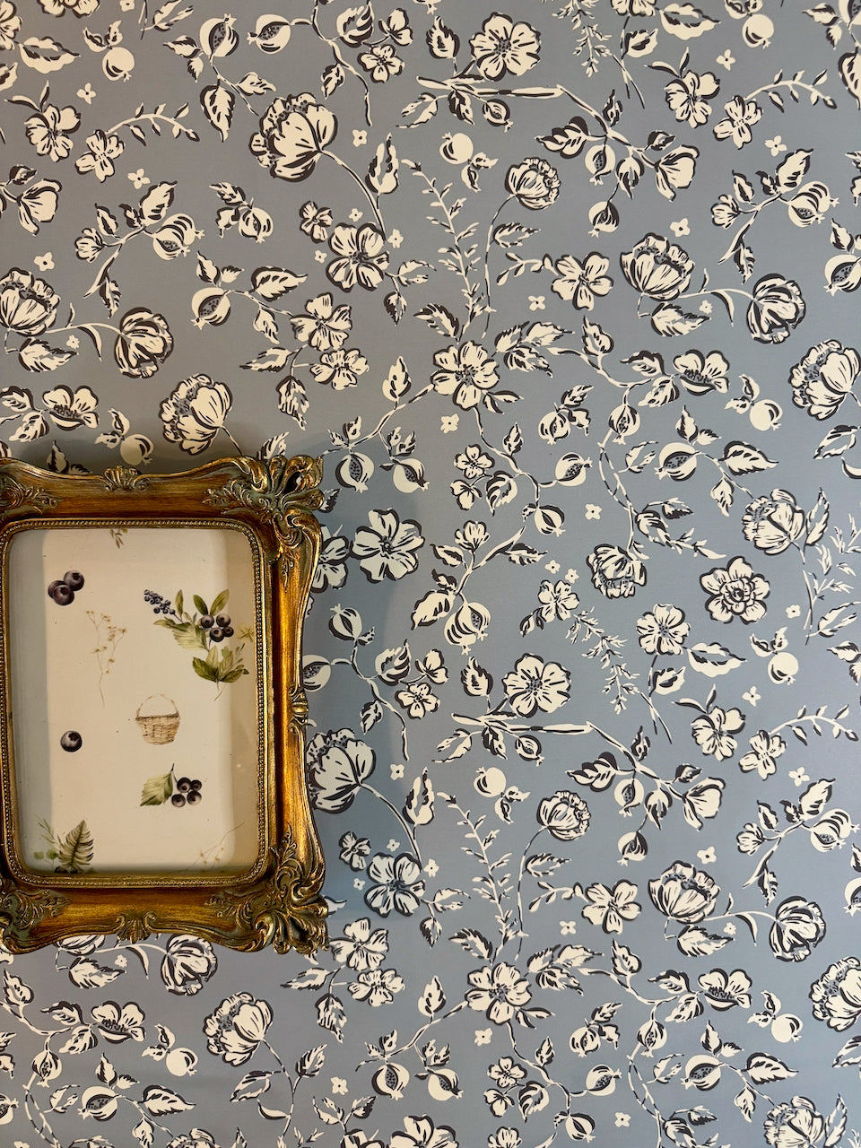 Bluebell Etch
