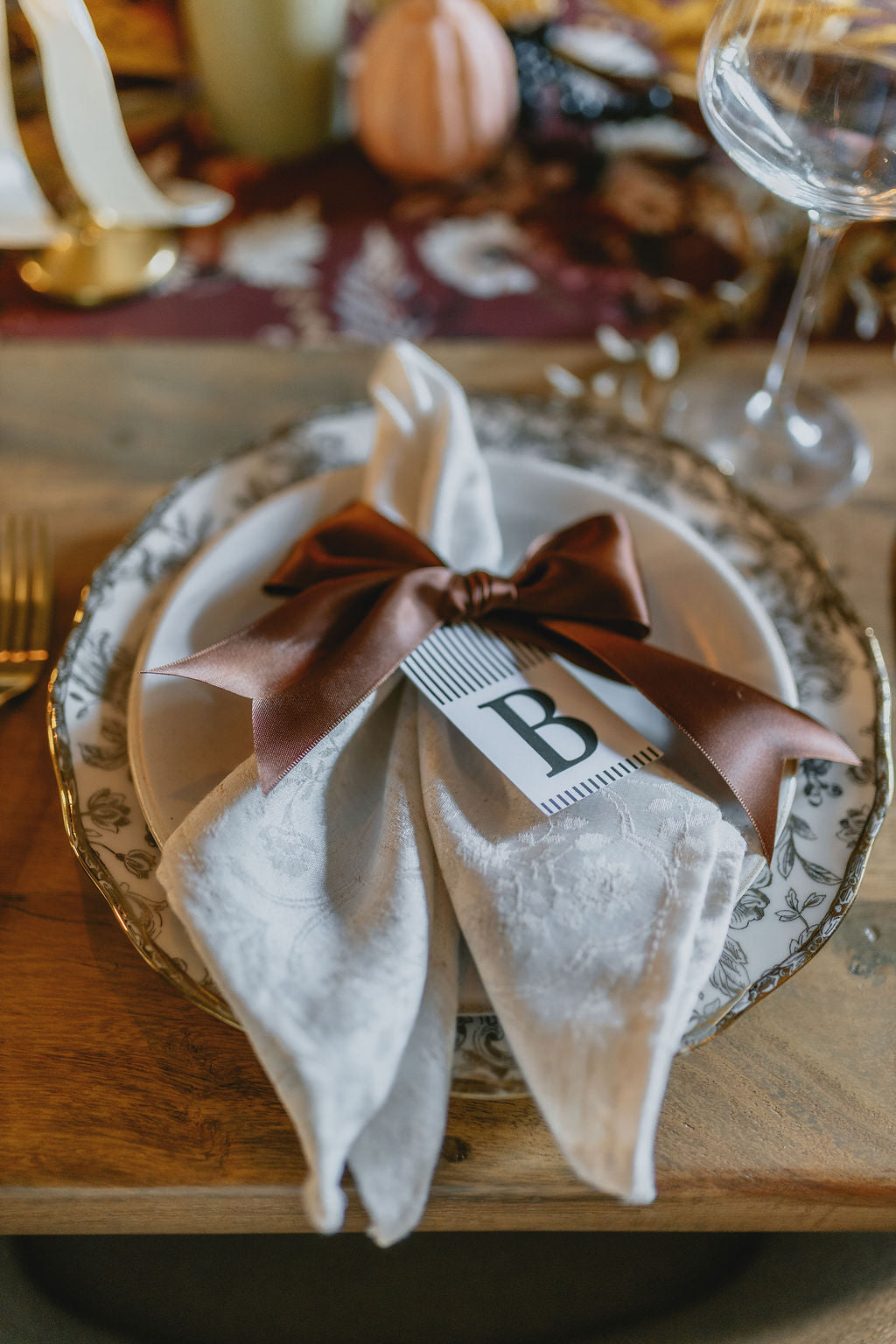 Signature Gift Tags™