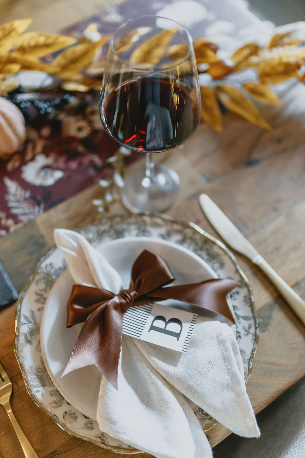 Signature Gift Tags™