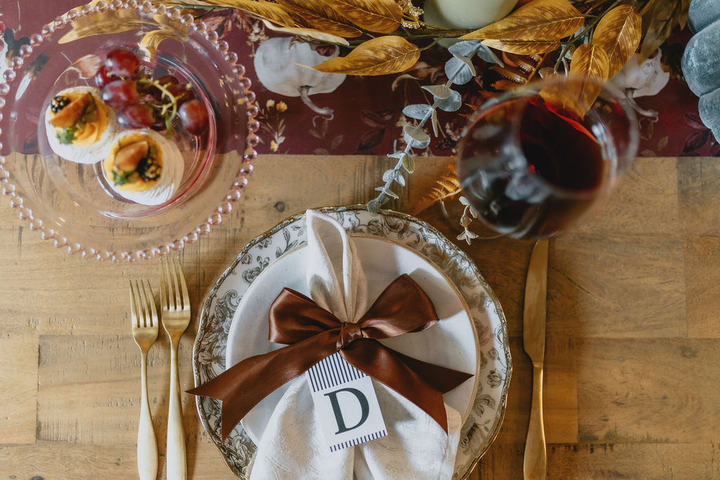 Signature Gift Tags™