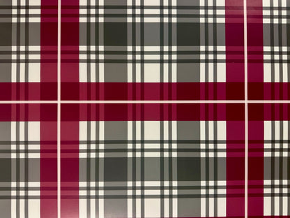 Classic Holiday Plaid