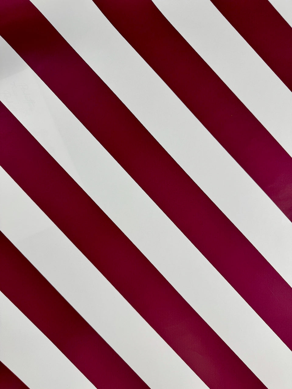 Alpine Stripe