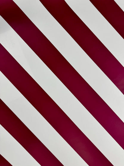 Alpine Stripe