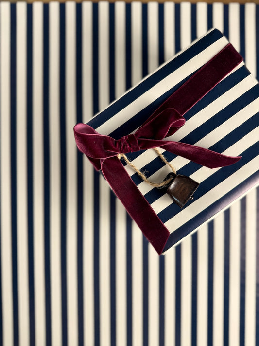 Chalet Stripe