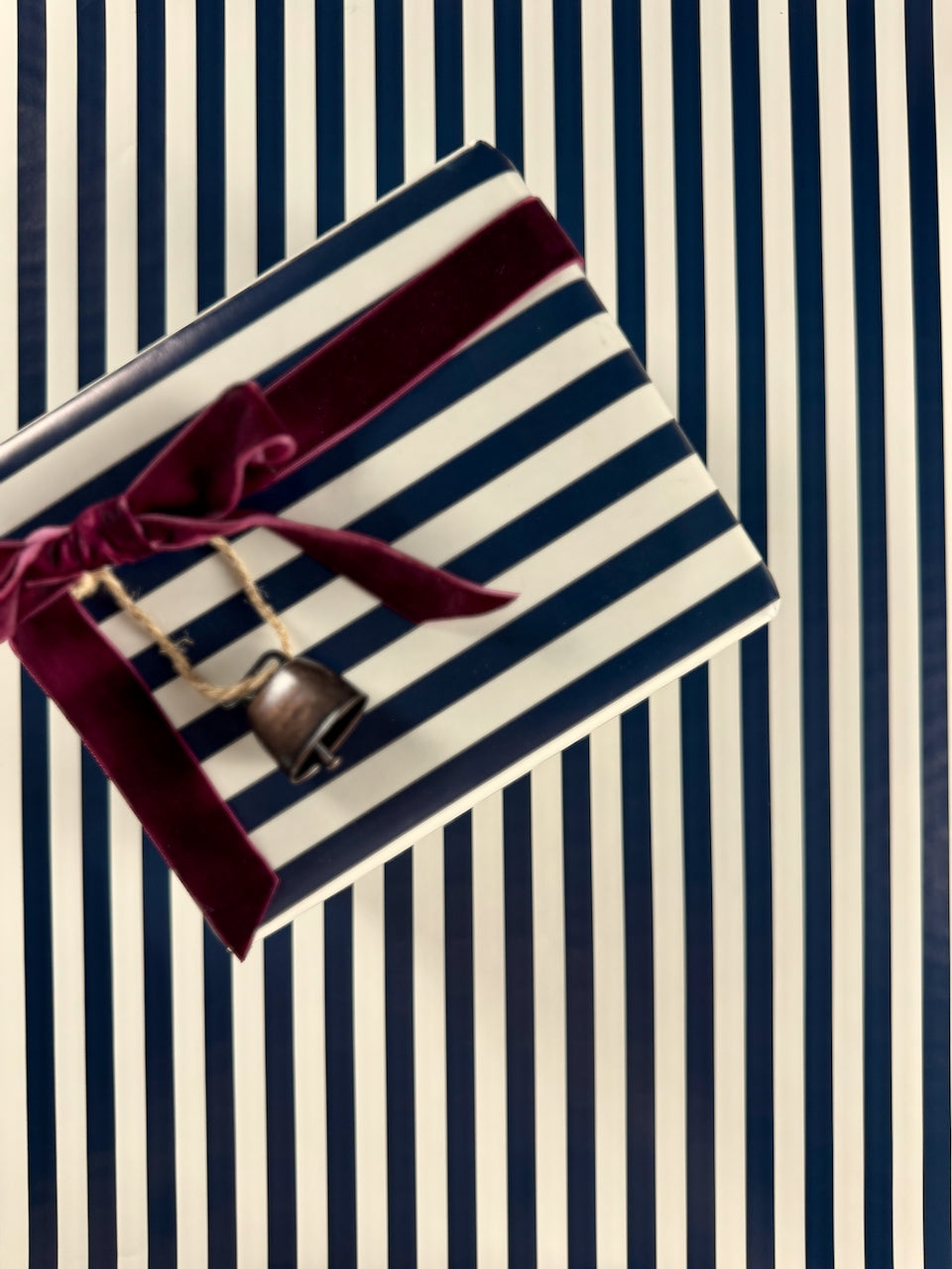 Chalet Stripe