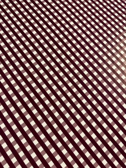 Bordeaux Check