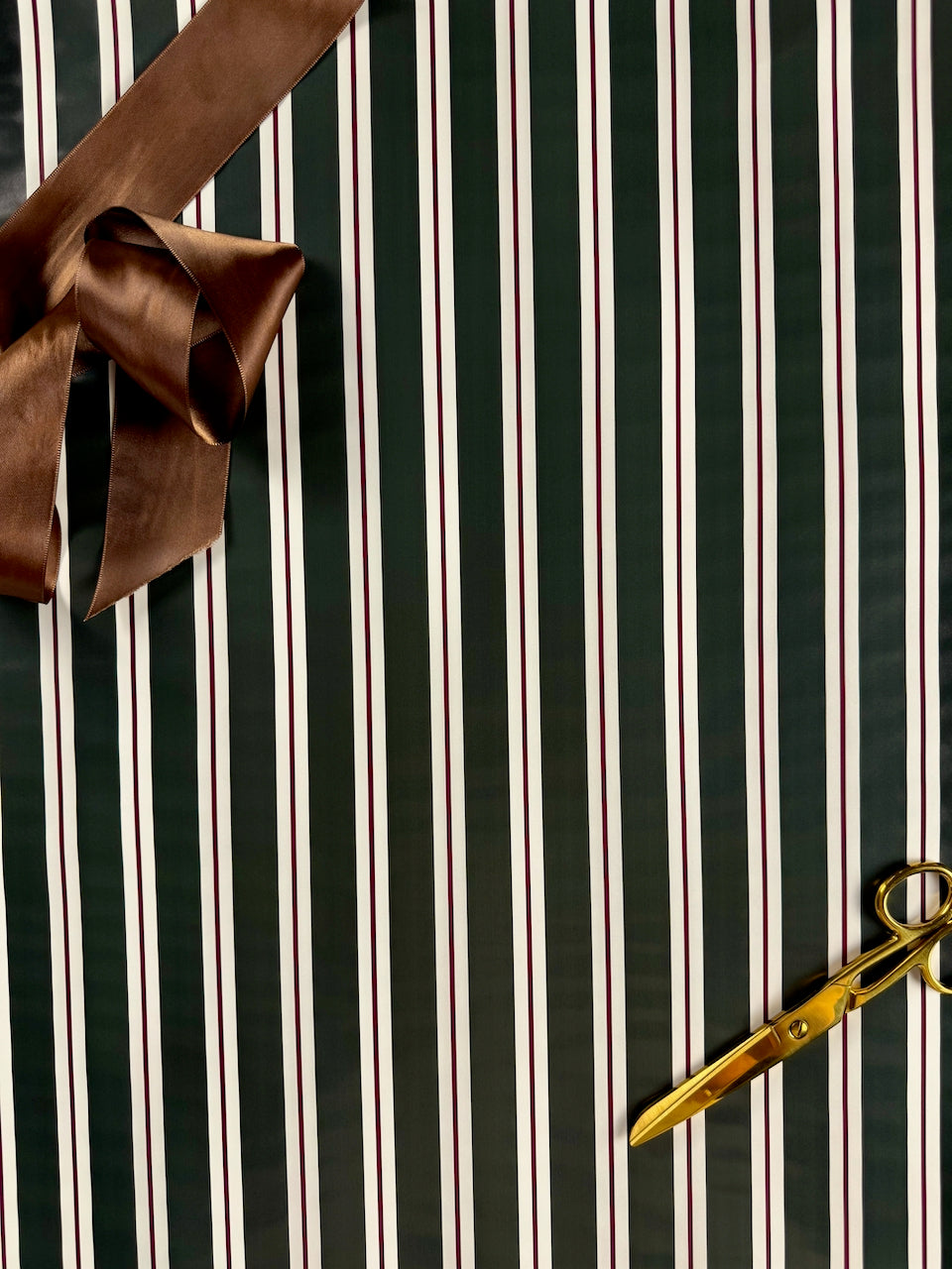 Heritage Stripe