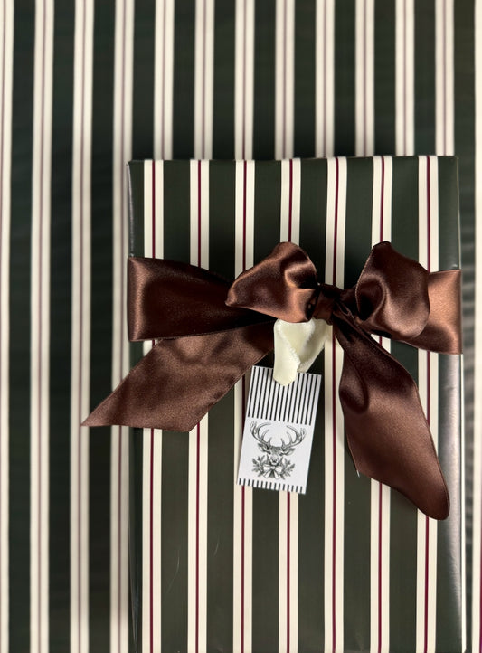 Heritage Stripe