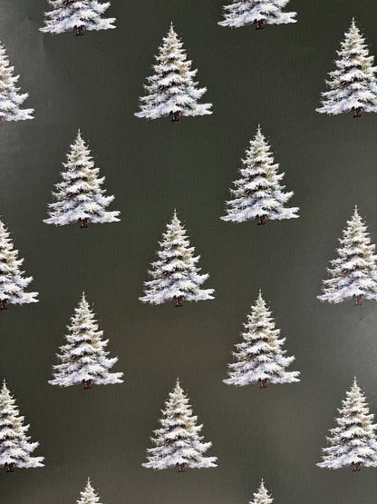 Clean Girl Evergreen