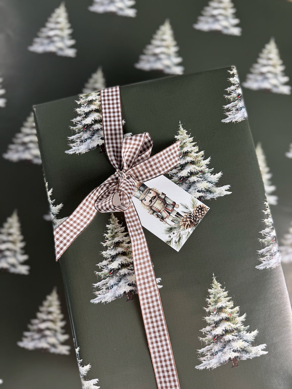 Heritage Gift Tags™