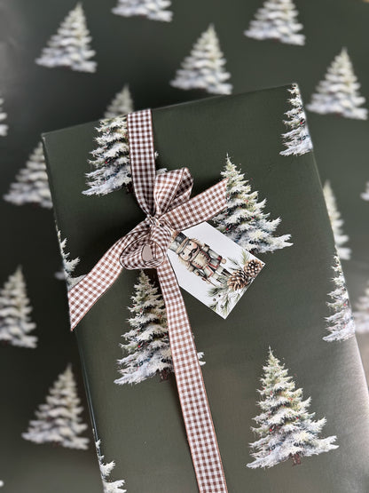 Heritage Gift Tags™