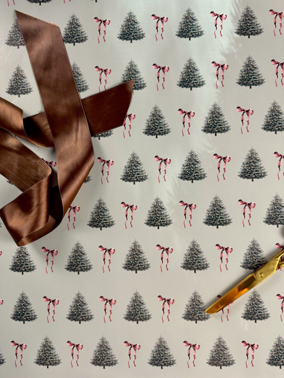 Velvet Tree