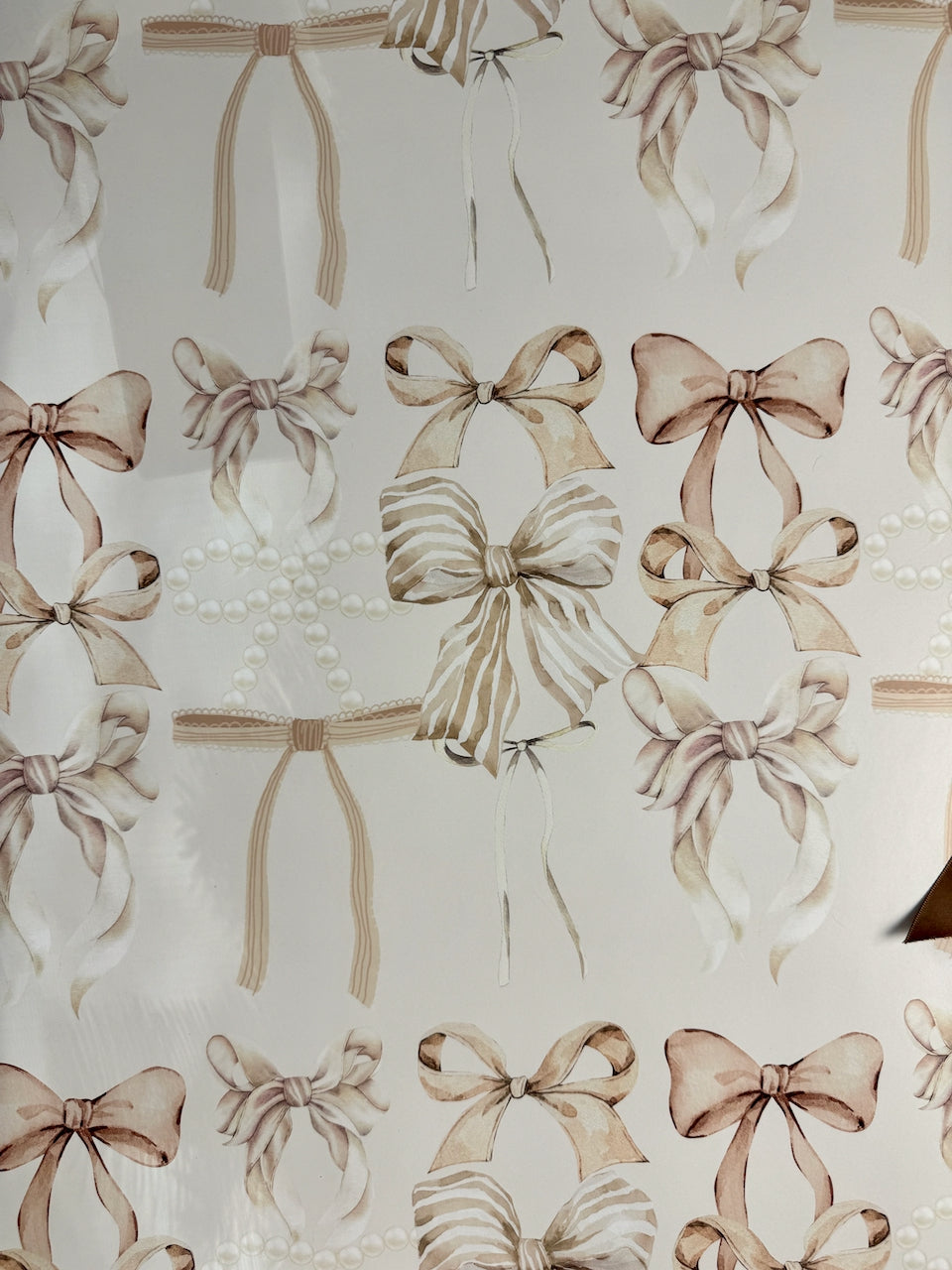 Luxe Bows