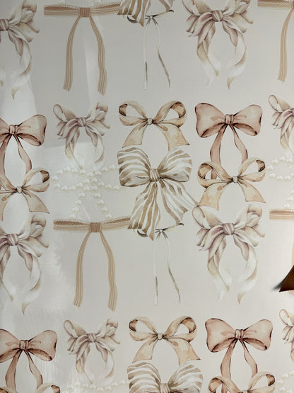 Luxe Bows