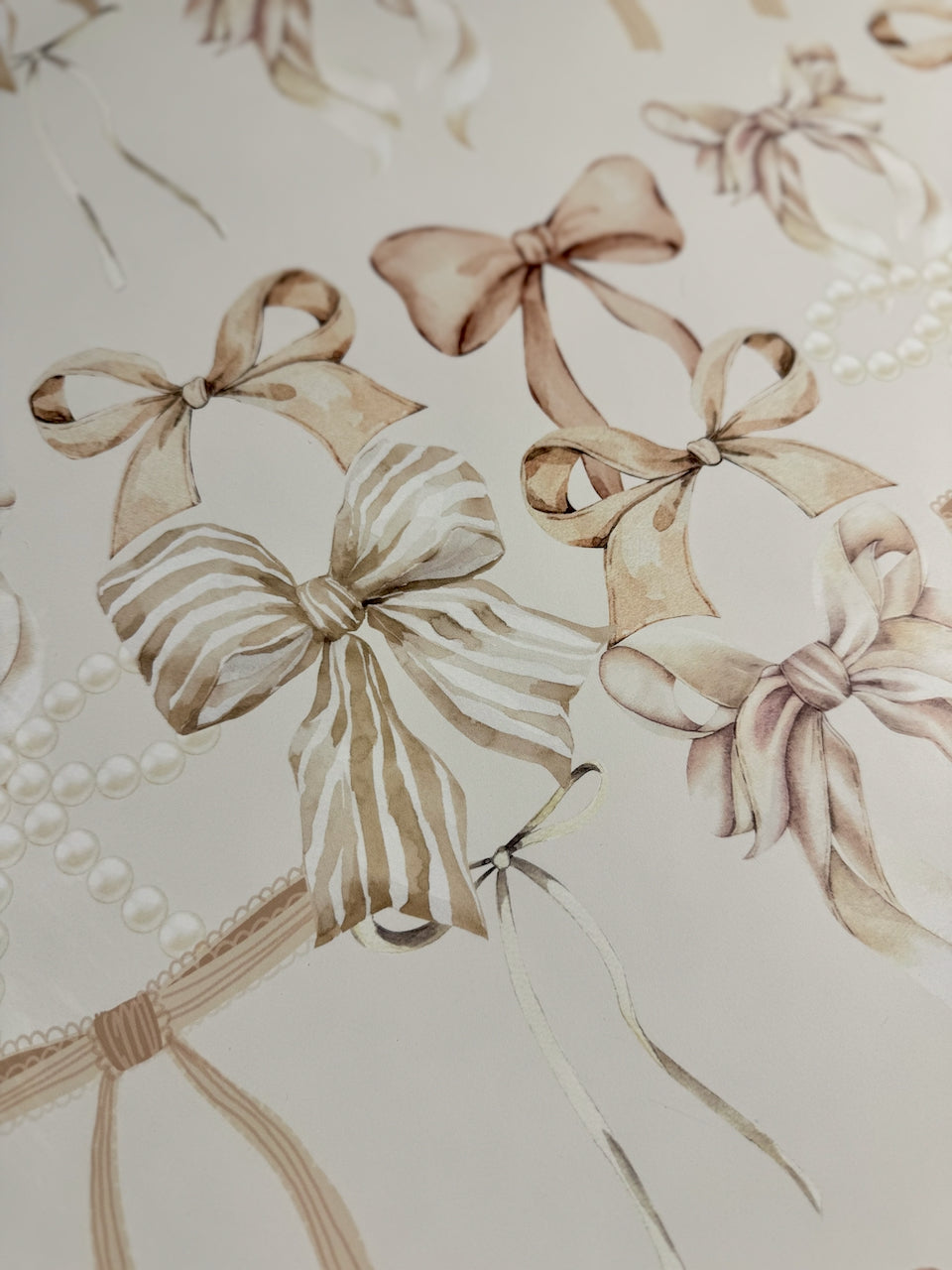 Luxe Bows