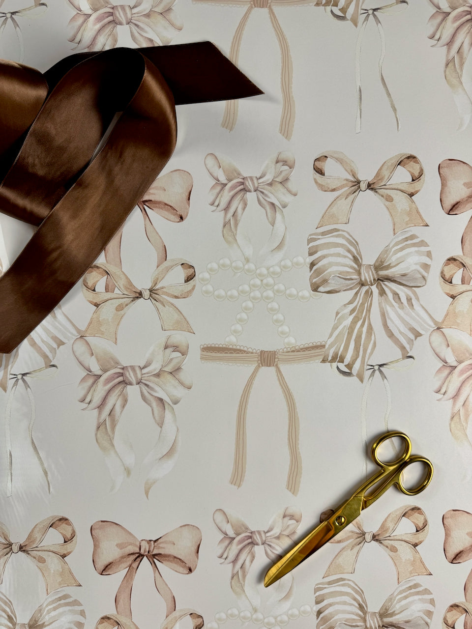 Luxe Bows