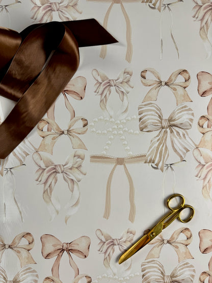 Luxe Bows
