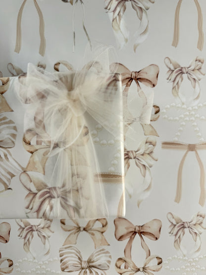 Luxe Bows