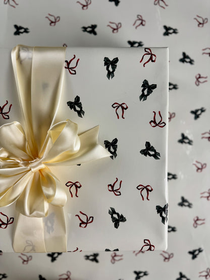 Rolls of Ribbon