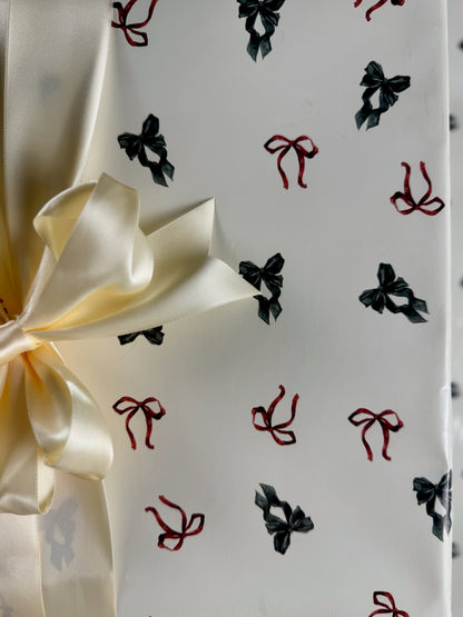Rolls of Ribbon