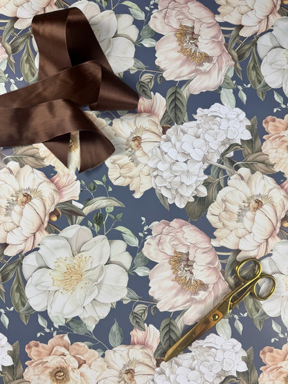 Autumn Peony