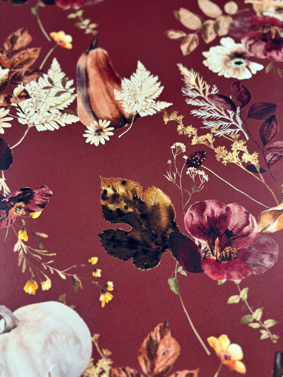 Harvest Bloom