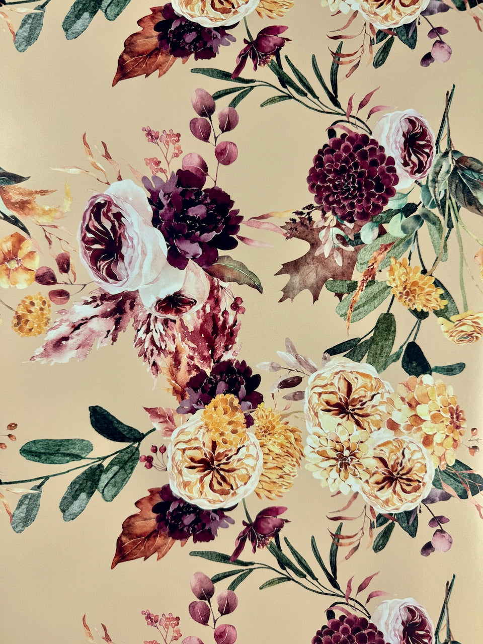 Autumn Bouquet