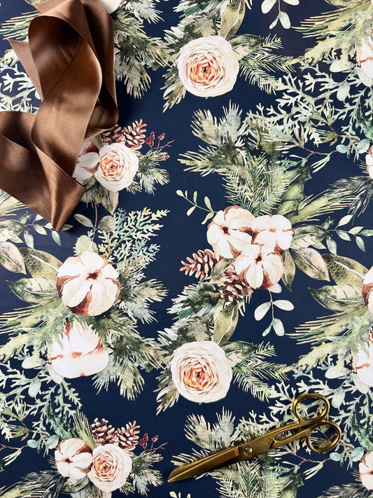 Nightfall Botanicals