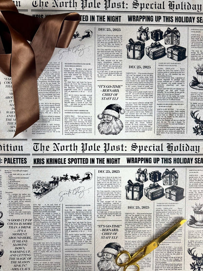The North Pole Post