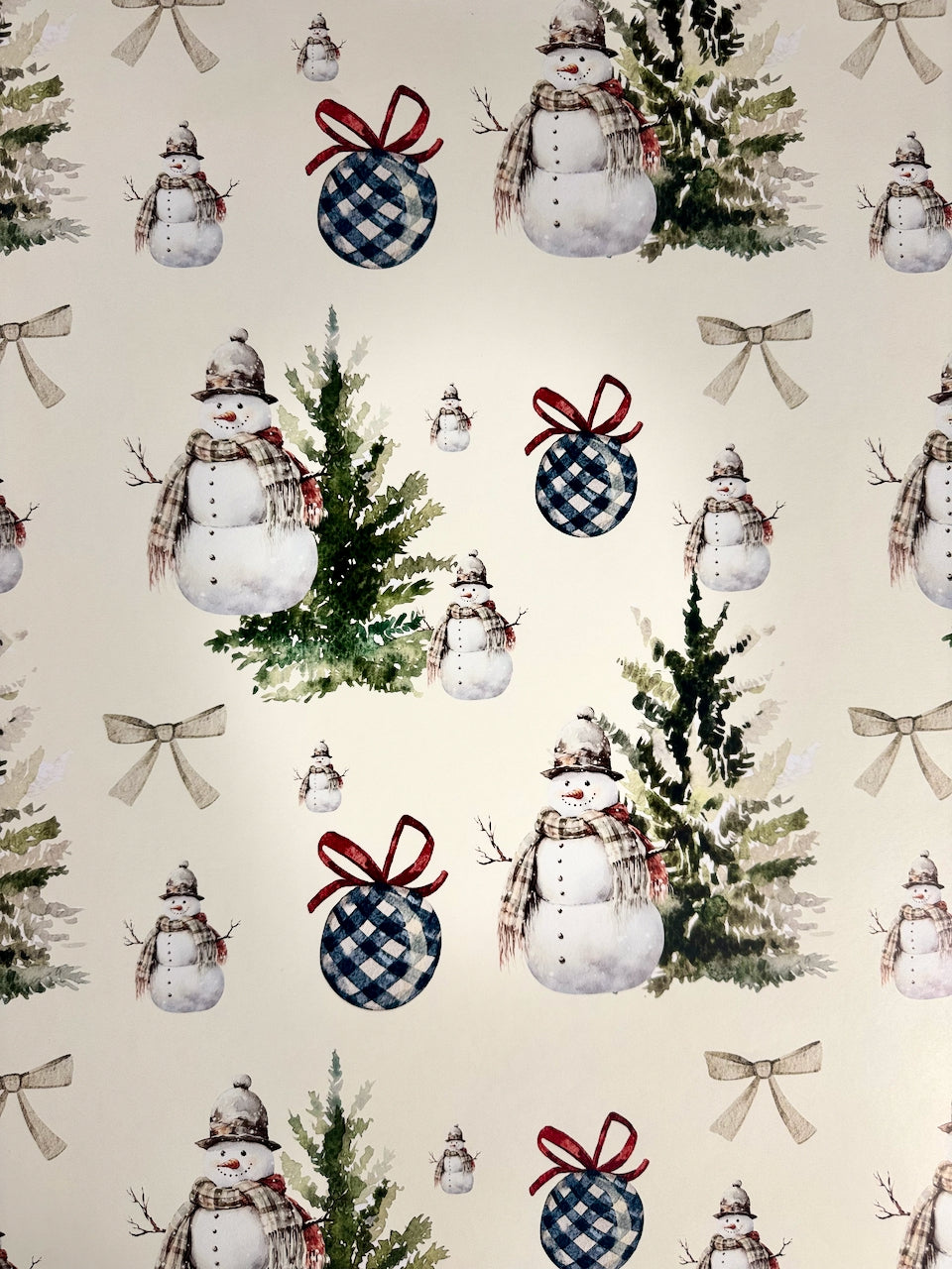 Frost & Fir