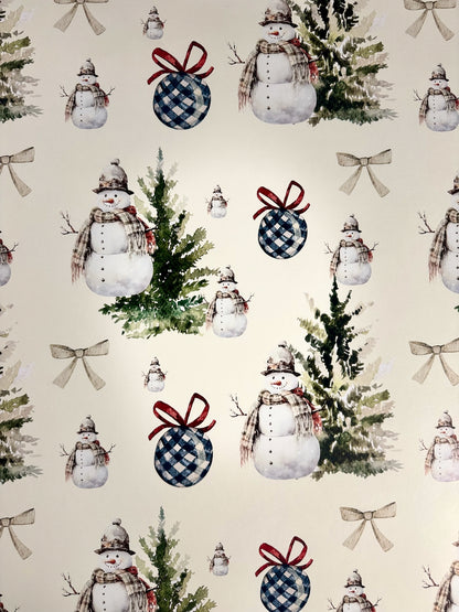 Frost & Fir
