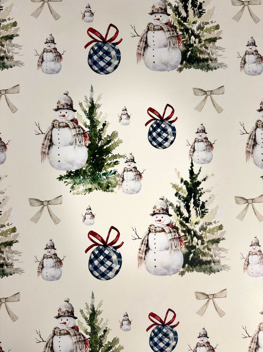Frost & Fir