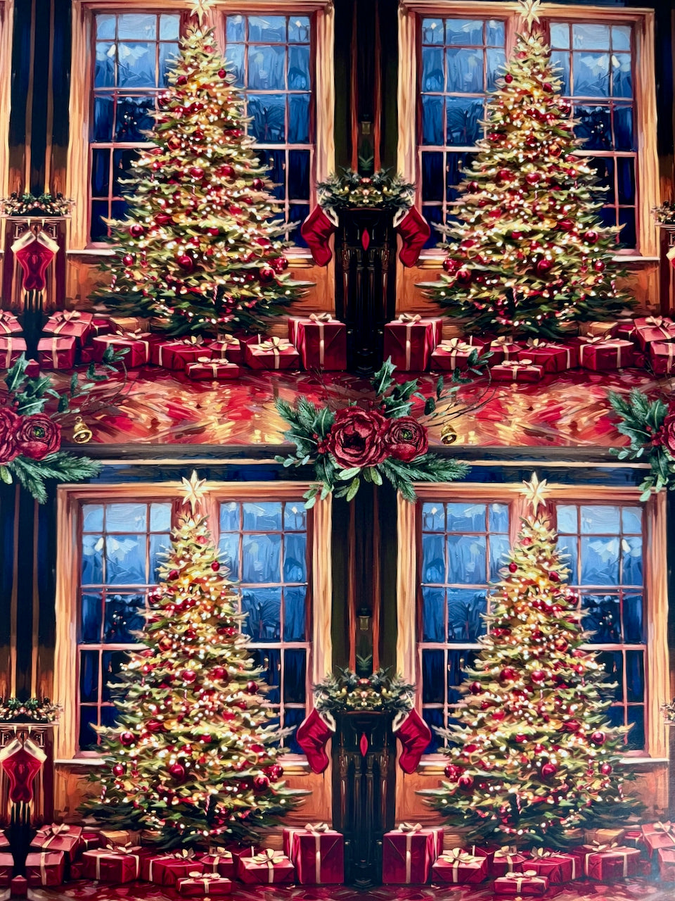 Silent Night