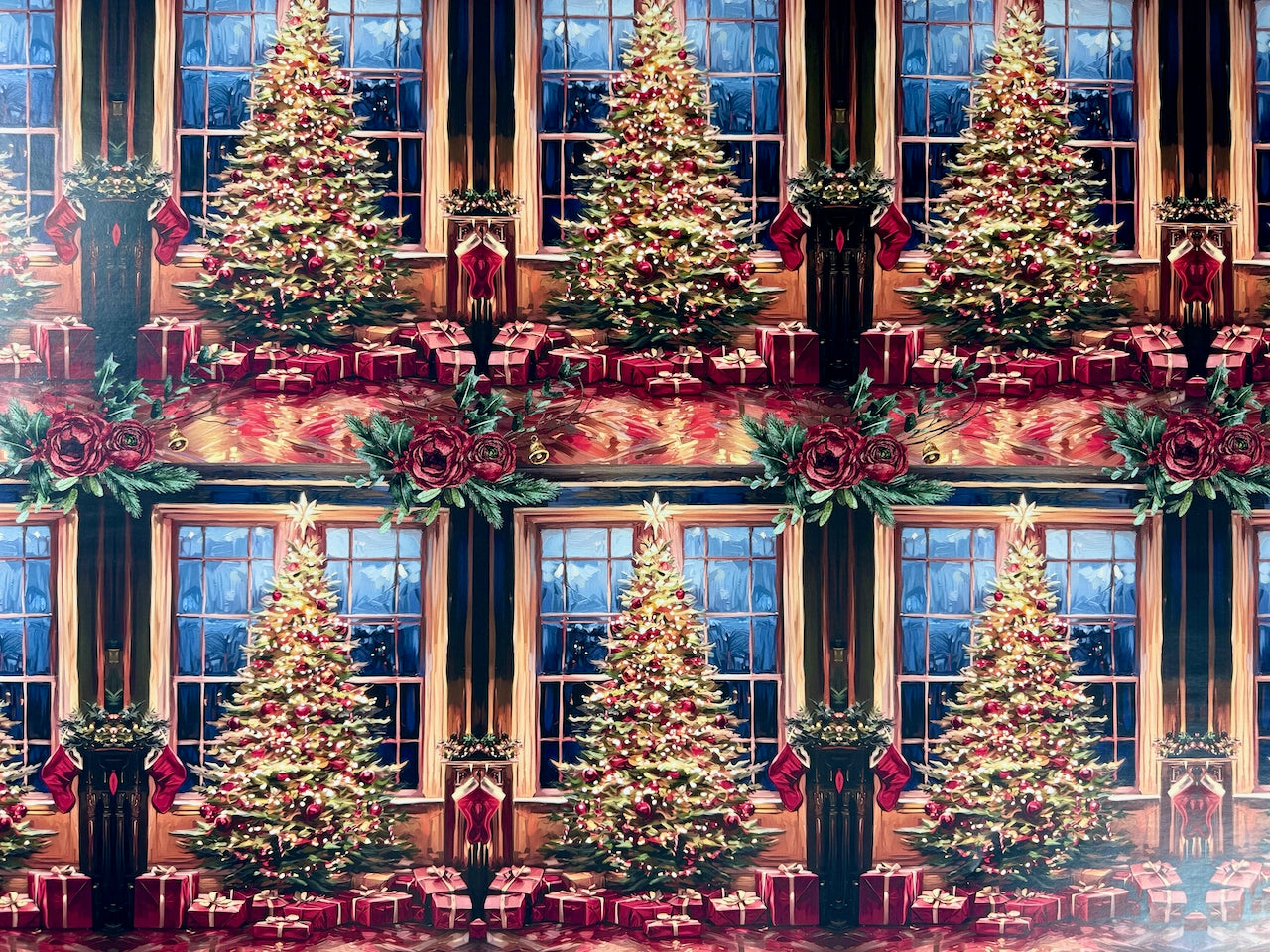 Silent Night