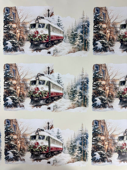 Holiday Express