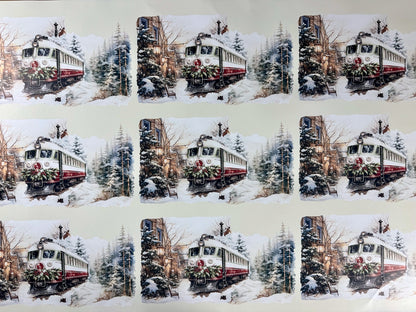 Holiday Express