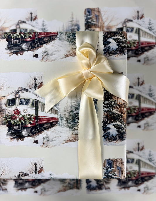 Holiday Express