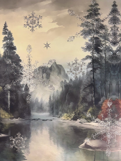Winter Reverie