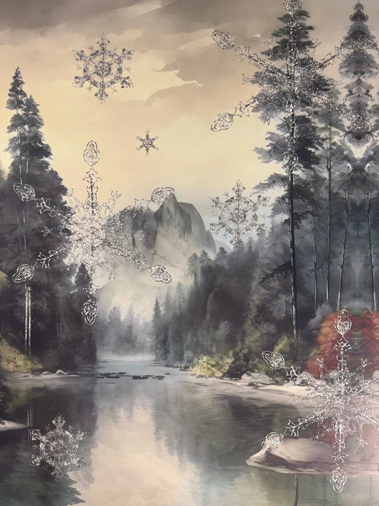 Winter Reverie