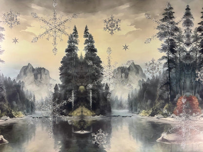 Winter Reverie
