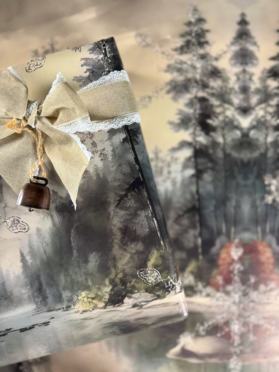 Winter Reverie