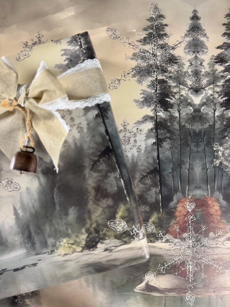 Winter Reverie