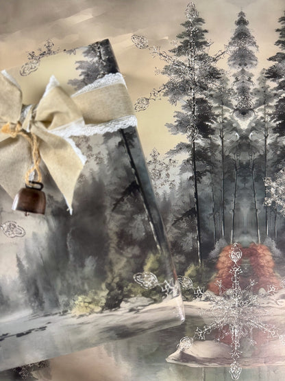 Winter Reverie