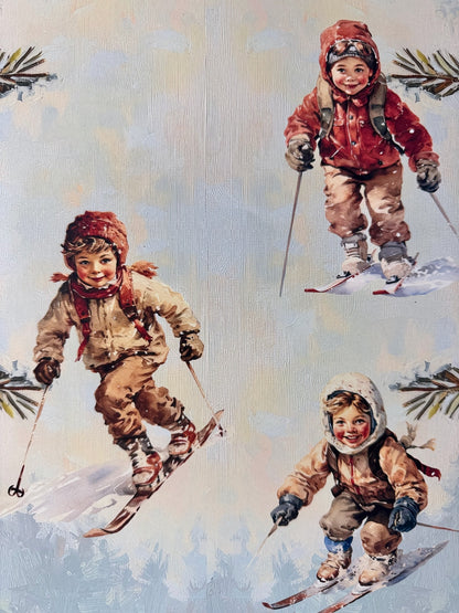 Winter's Joy