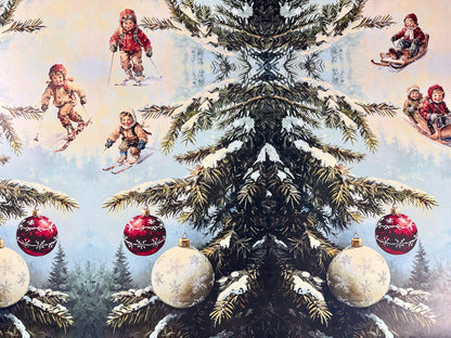 Winter's Joy