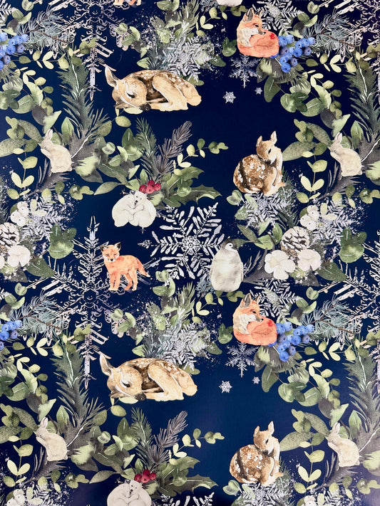 Woodland Whimsy